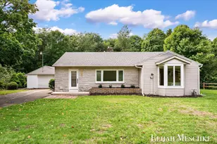 13749 Lakeshore Ave, Grand Haven, MI 49417 - Photo 1