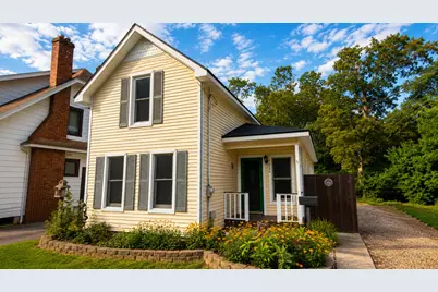 1926 Oakland Drive, Kalamazoo, MI 49008 - Photo 1