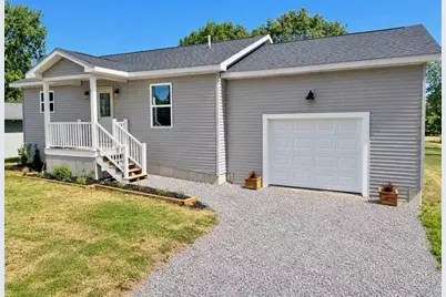 5222 Cedar Lake Road, Oscoda, MI 48750 - Photo 1