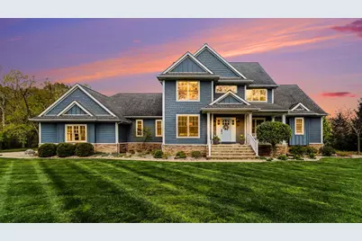 15877 Indian Valley Street, Schoolcraft, MI 49087 - Photo 1