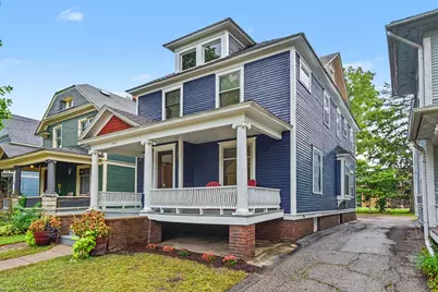 306 W Dutton Street, Kalamazoo, MI 49007 - Photo 3