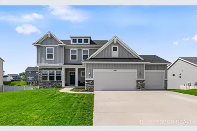 6683 Maria Drive, Hudsonville, MI 49426 - Photo 1