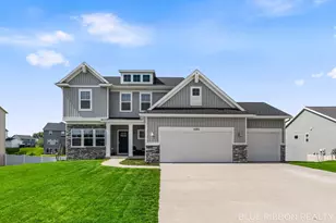 6683 Maria Dr, Hudsonville, MI 49426 - Photo 1