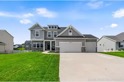 6683 Maria Drive, Hudsonville, MI 49426 - Photo 67