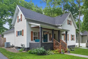 414 High St, Marshall, MI 49068 - Photo 1