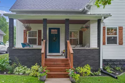 414 High Street, Marshall, MI 49068 - Photo 21