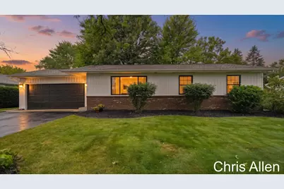 7224 Marfield Street, Portage, MI 49024 - Photo 1