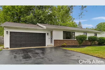 7224 Marfield Street, Portage, MI 49024 - Photo 3