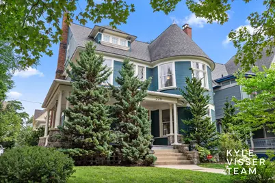 228 Madison Avenue SE, Grand Rapids, MI 49503 - Photo 1