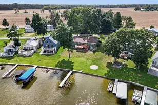 59287 Yeatter Rd, Colon, MI 49040 - Photo 1