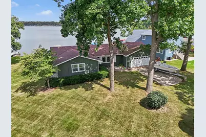 59287 Yeatter Road, Colon, MI 49040 - Photo 1