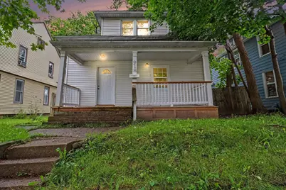 918 Dorchester Avenue SW, Grand Rapids, MI 49503 - Photo 1