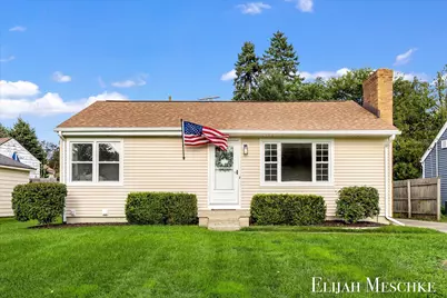 2071 Brandon Drive NW, Grand Rapids, MI 49504 - Photo 1
