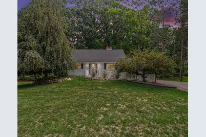 926 Clubview Drive, Fremont, MI 49412 - Photo 1