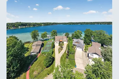 15172 Birch Lake Shore Drive, Vandalia, MI 49095 - Photo 19