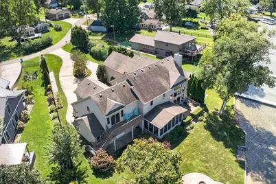 15172 Birch Lake Shore Drive, Vandalia, MI 49095 - Photo 17