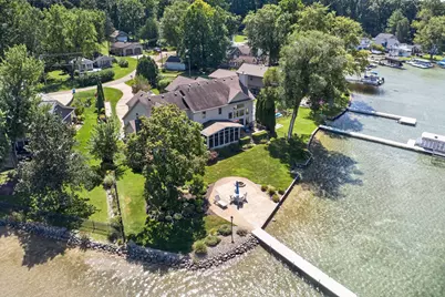 15172 Birch Lake Shore Drive, Vandalia, MI 49095 - Photo 15