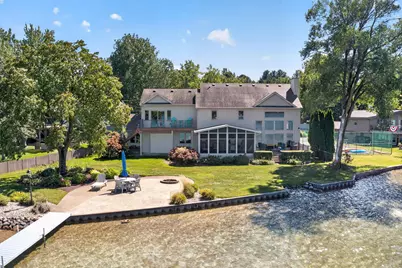 15172 Birch Lake Shore Drive, Vandalia, MI 49095 - Photo 3