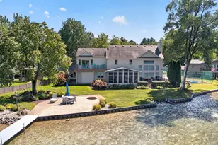 15172 Birch Lake Shore Dr, Vandalia, MI 49095 - Photo 3