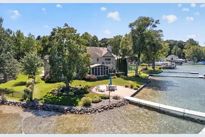 15172 Birch Lake Shore Drive, Vandalia, MI 49095 - Photo 5