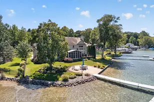 15172 Birch Lake Shore Dr, Vandalia, MI 49095 - Photo 5