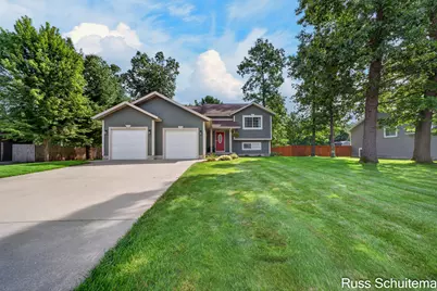 1164 Brian Drive, Muskegon, MI 49442 - Photo 1