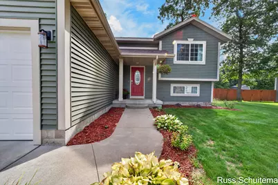 1164 Brian Drive, Muskegon, MI 49442 - Photo 9