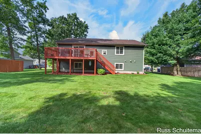 1164 Brian Drive, Muskegon, MI 49442 - Photo 61