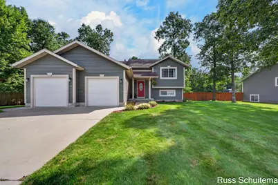 1164 Brian Drive, Muskegon, MI 49442 - Photo 7