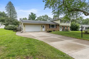 7984 Ronson Ave, Jenison, MI 49428 - Photo 1