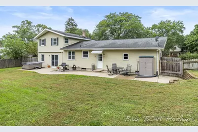 7984 Ronson Avenue, Jenison, MI 49428 - Photo 23