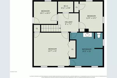 12200-H North Avenue, Bellevue, MI 49021 - Photo 55