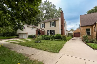 1108 Lake Michigan Drive NW, Grand Rapids, MI 49504 - Photo 3