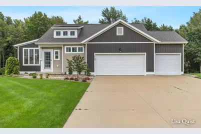 3144 Timberpine Court, Holland, MI 49424 - Photo 1