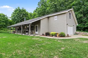 21641 Pine Lake Rd, Battle Creek, MI 49014 - Photo 1