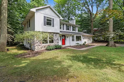6664 W Timber Lane, Ludington, MI 49431 - Photo 7