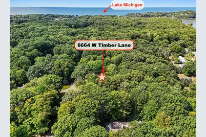 6664 W Timber Lane, Ludington, MI 49431 - Photo 5