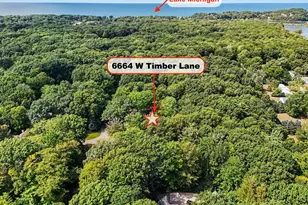6664 W Timber Ln, Ludington, MI 49431 - Photo 5
