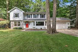 6664 W Timber Ln, Ludington, MI 49431 - Photo 1