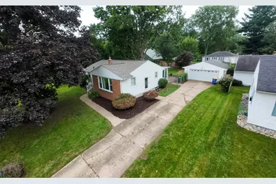 3146 Tuell Street NW, Grand Rapids, MI 49504 - Photo 1