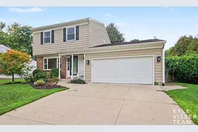 1865 Ridgemoor Drive SE, Grand Rapids, MI 49506 - Photo 27
