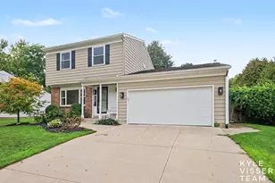 1865 Ridgemoor Dr SE, Grand Rapids, MI 49506 - Photo 27