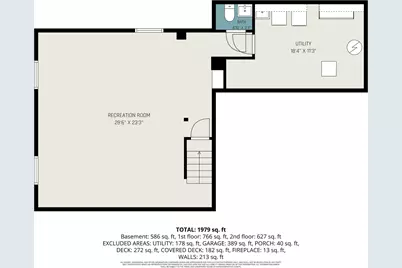 1865 Ridgemoor Drive SE, Grand Rapids, MI 49506 - Photo 23