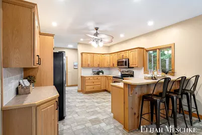 7099 Oak Shore Drive, Twin Lake, MI 49457 - Photo 9