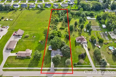 4723 62nd Street, Holland, MI 49423 - Photo 1