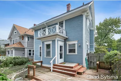 219 Carroll Avenue SE, Grand Rapids, MI 49506 - Photo 35