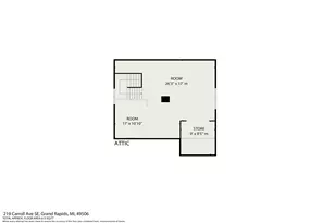 219 Carroll Ave SE, Grand Rapids, MI 49506 - Photo 29