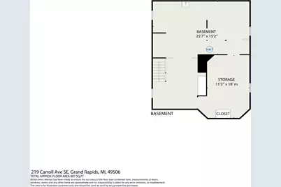 219 Carroll Avenue SE, Grand Rapids, MI 49506 - Photo 33