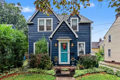 1012 Oak Street, Kalamazoo, MI 49008 - Photo 1