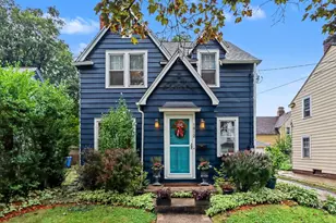 1012 Oak St, Kalamazoo, MI 49008 - Photo 1
